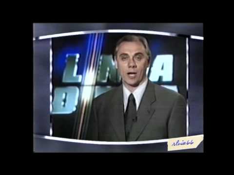 Call - Direct Line Program - 1999 - With Marcelo Rezende