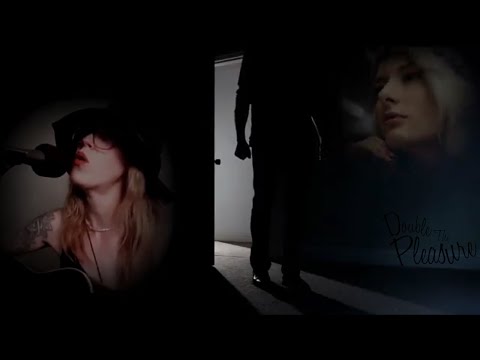 Double the Pleasure - Pale Rider  (Official Music Video)