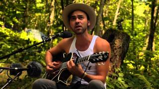 Shakey Graves - Daisy Chains (Live on KEXP @Pickathon)
