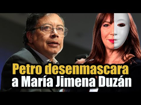 ⚔️ Petro exposes Duzán: this is how he responded to the most controversial columnist 🧠