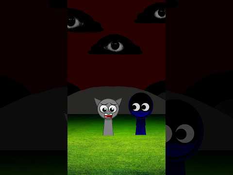 Javin is planning a murder | Sprunki | #sprunki #sprunkiincredibox