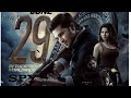 SPY Movie Trailer 2023  Hindi Nikhil Siddharth Garry BH Charantej Uppalapati IswaryaMenon