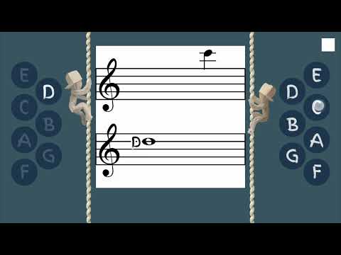 Note Climb Lite
