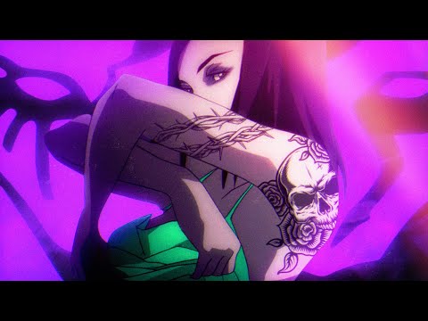 MVKO - Packed Out | Prod. Fallen [Lyrics x AMV]