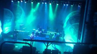 Bombay Bicycle Club - Bad Timing (Live In The Olympia, Dublin 30/4/2012)
