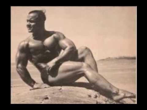 India's first Mr Universe turns 100