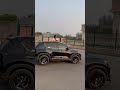 Kia Sonet Modified ️