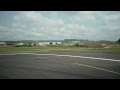 Boeing MD-82 Take-off from FCBB (Brazzaville, Congo)