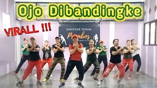 Download lagu musik tiktok VIRAL !! OJO DIBANDINGKE // Choreo by SS Prambos mp3 Download lagu musik tiktok VIRAL !! OJO DIBANDINGKE // Choreo by SS Prambos mp3