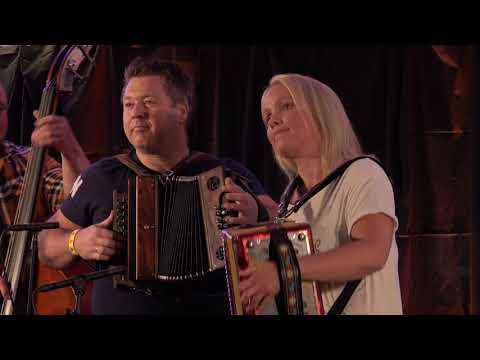 Tre små vestlendingar - "The Kåmbækk og Gjæringhsprosessen" av Tine E. Sleire