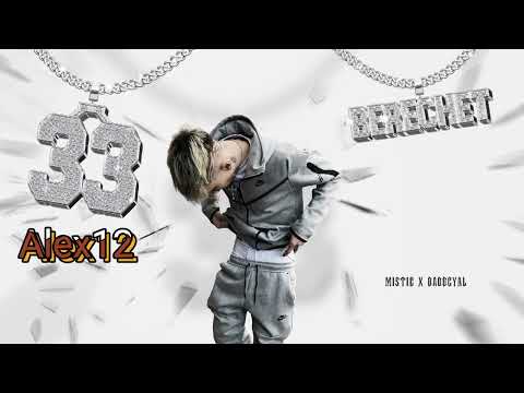 Berechet X BaddGyal-Mistic (Lyrics/Versuri)