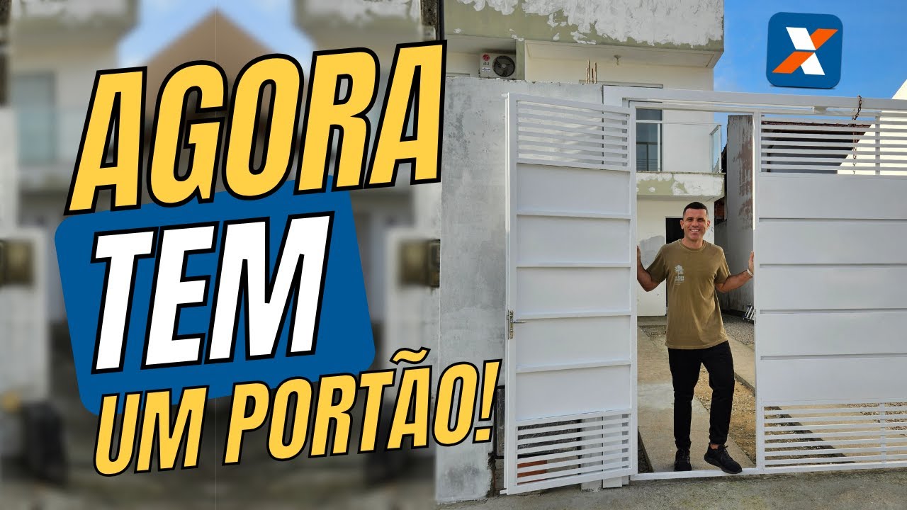 Como está a REFORMA no imóvel de LEILÃO