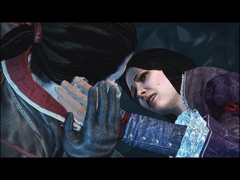 Прохождение Assassin's Creed Rogue (Изгой) на PC — Часть 6