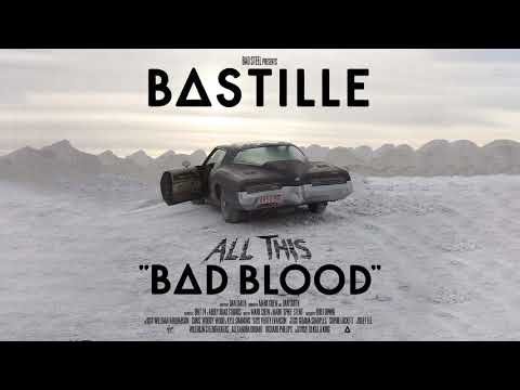 Bastille - Durban Skies (Instrumental)