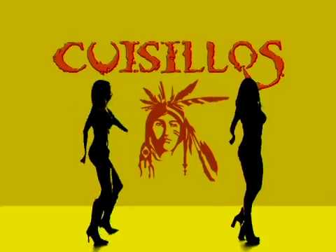 Cuisillos de Arturo Macias - Vanidosa (Video Oficial)