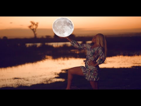 Lukie - Lua (Video Oficial)