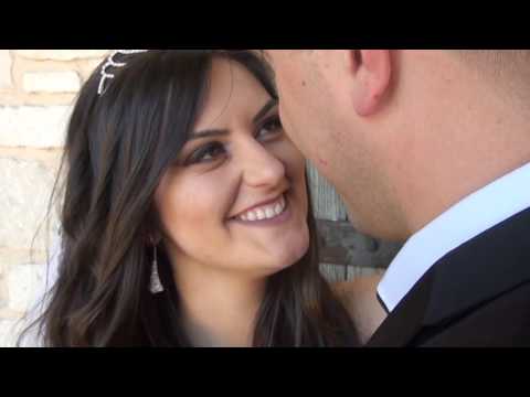 Wedding / VIDEO / Marija i Marko
