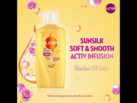 Sunsilk SOft & Smooth Pump