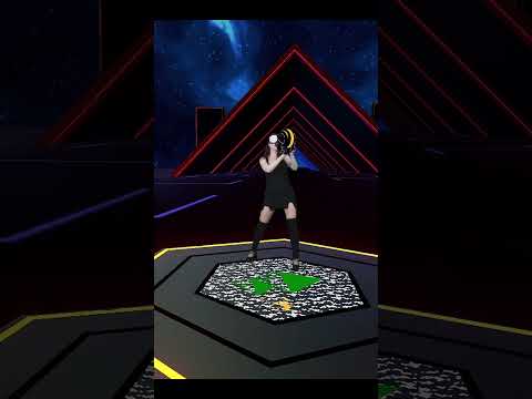 PiSk x Little Violet - Watch Your Tongue - Electro Swing - Synth Riders