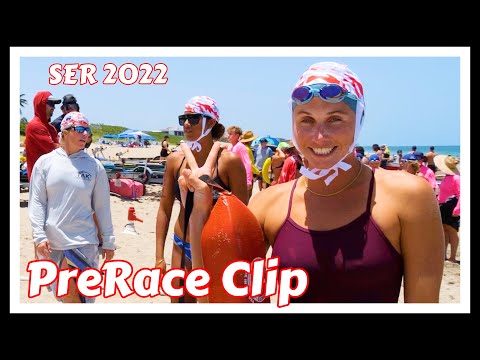 2022 USLA SER Championships - PreRace Clip
