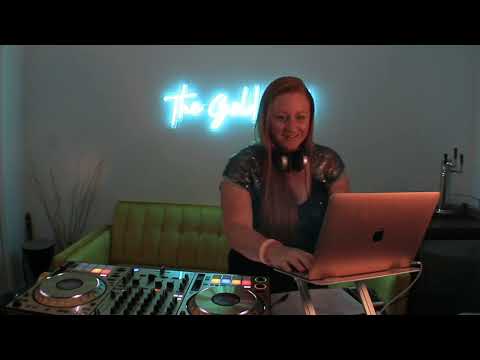 TSLR Live with DJ Lion Bolt