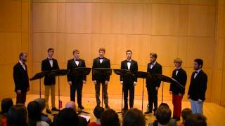 The Boar&#39;s Head Carol