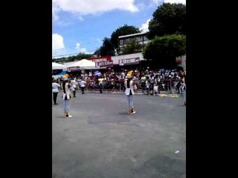 Fanresol em Simões filho 2013