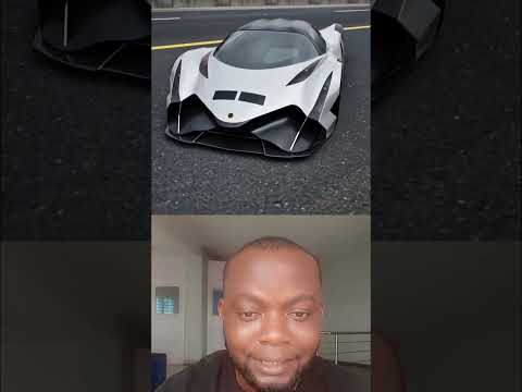 Thumbnail for What Really Happened to the Devel Sixteen? by video, WiLL, Car, Vehicle, vide, video i