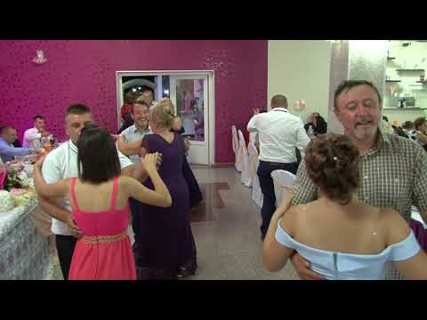 Lajos es Izabela Lagzia Mc Pedro  3 Resz