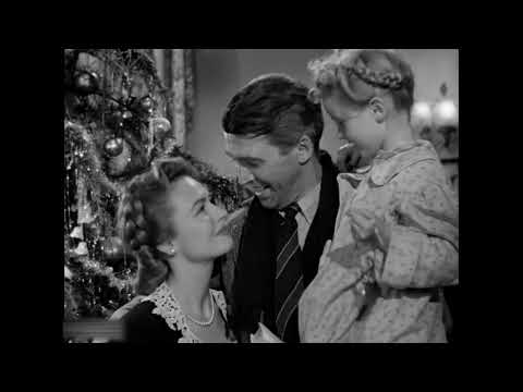 KATE BUSH -  ITS A WONDERFUL DECEMBER