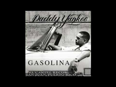 Daddy Yankee - Gasolina (Acapella Editada) V1