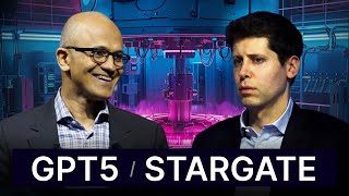 OpenAI LIVE : Fuites, SORA, GPT4 vs LLaMA-3-120B, GeoSPY, DeepMind AlphaFold 3 - Actus IA