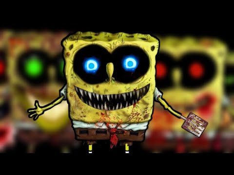 Scaretube Poop: Slendybob 24 - Distortion (Season 3)