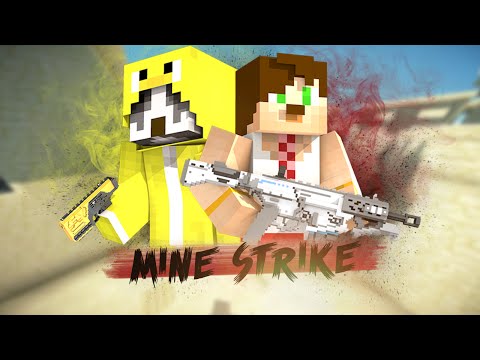 Mine-Strike - BugraaK Beni Koru ! w/Ozan Berkil