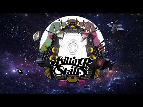 Killing Skills - The Black Knight