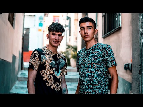 Paulo Domínguez, Antonio Fernández - Amigo Mío (Video Oficial)