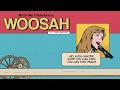 WOOSAH Matter Mos Dipha Barus Ft Candra Darusman Official Lyrics Video