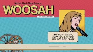 Woosah Music Video