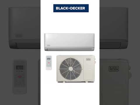 TOP-6. Best Ductless Mini Split Air Conditioners 2024
