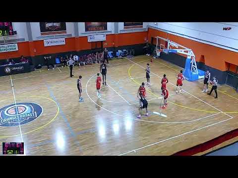 U17 ECC: Orange1 Bassano-Aquila Trento