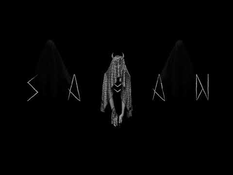 RAVA - $AMAN (Visualizer)