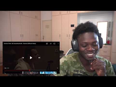 Konta k ft AK Ausserkontrolle - Sirenen / Reaktion 🇩🇪🔥🔥