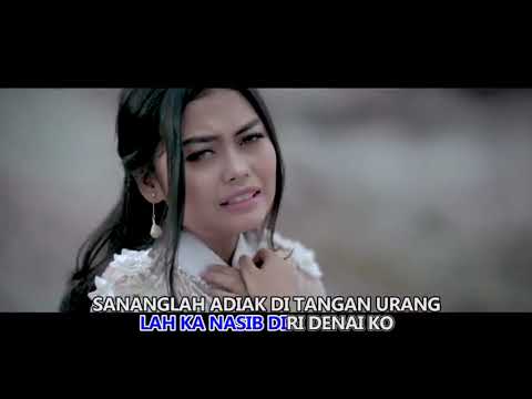Andra Respati ft Eno Viola (Cinto Ndak basayok) official music video