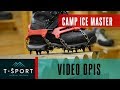  Camp Ice Master