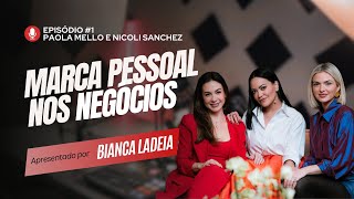 Como se destacar usando o poder da sua marca pessoal