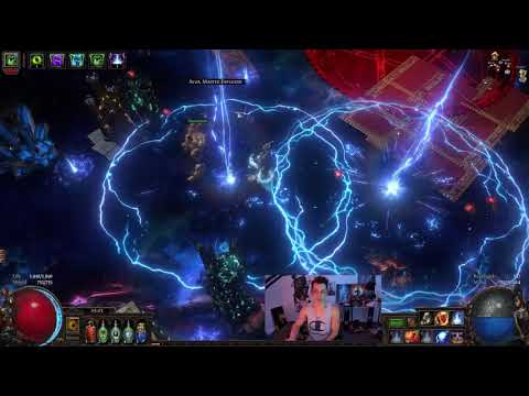 Storm Call Fanaticism Build Test, For When You Think You Currently Have Too Much Visual Clarity