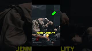 Download lagu who is more flexible Jennie or Lisa? 😱🤯 #blackpink #jennie #lisa #shorts mp3