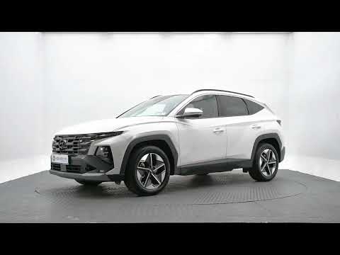 Hyundai Tucson FL Executive Plus (Demo) - Image 2