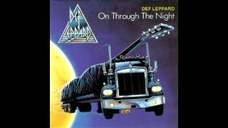 Def Leppard - It Don&#39;t Matter