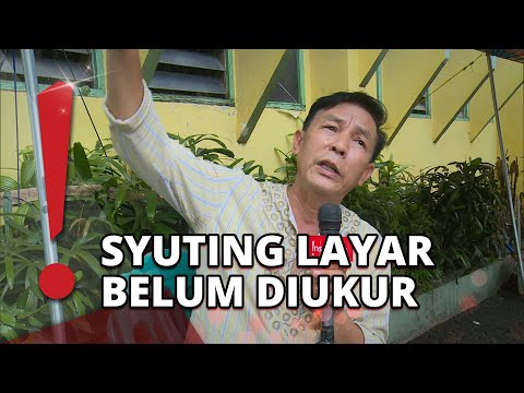 Apa Kabar Daus Separo, Ngaku Belajar dari Generasi Penerus Komedian